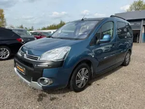 Citroen Berlingo Multisp. Exclusive  1.6 HDi/PANO/Autom.