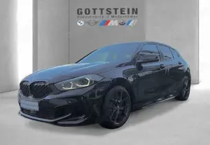 BMW 135 M135i xDrive M Sport Shadow Line / 5-türer