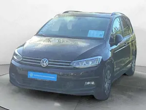 Volkswagen Touran 2.0TDI Comfortline DSG LED Navi AHK Kamer Bild 2