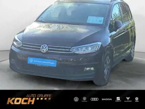 Volkswagen Touran 2.0TDI Comfortline DSG LED Navi AHK Kamer