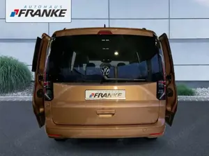 Volkswagen Caddy Bild 4