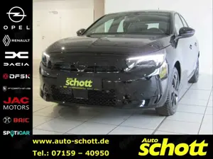 Opel Corsa F GS GS, 1.2 Direct Injection Turbo 74 kW (100 PS