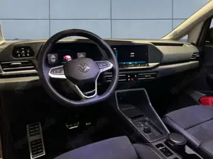 Volkswagen Caddy Bild 5