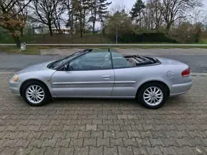 Chrysler Sebring