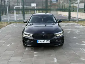 BMW 520 520d xDrive Aut. Sport Line