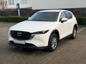 Mazda CX-5 Exclusive-Line 2WD 2.2 Xenon Navi
