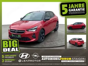 Opel Corsa F 1.2 Turbo GS Line Standort: Leinfelden