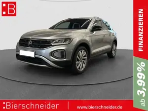 Volkswagen T-Roc 1.5 TSI DSG Goal AHK KAMERA LED ACC DIGITAL