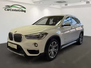 BMW X1 xDrive20i*LED*NaviPlus*Leder*HUD*Panorama*PDC*