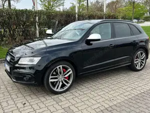 Audi SQ5 SQ5 3.0 TDI quattro tiptronic competition
