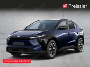 Toyota bZ4X AWD Teamplayer Navi 360 Kamera LED El. Heckklappe