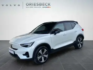 Volvo XC40 P8 Plus Recharge Pure Electric ACC*AHK*LED*