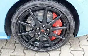 Ford Focus Bild 3