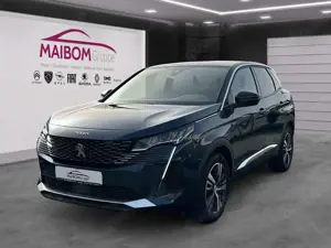 Peugeot 3008 Peugeot 3008 Allure / SHZ / Allwetterreifen / CarP