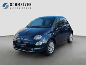 Fiat 500 +Dolcevita+Mild Hybrid+Glasdach+NSW+Klima