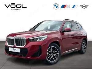 BMW iX1 eDrive20 M Sportpaket HK HiFi DAB el. Sitze