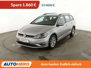 Volkswagen Golf 1.6 TDI Comfortline BM*ACC*LED*PDC*SHZ*AHK*KLIMA*
