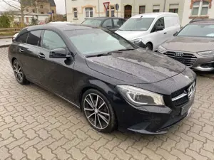 Mercedes-Benz Others CLA Shooting Brake CLA 200 CDI / d
