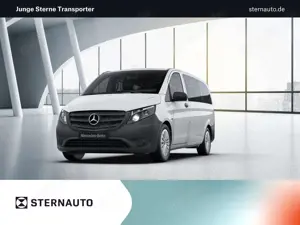 Mercedes-Benz Vito Vito 114 Tourer PRO L 9G Navi Klima Kamera Sitzh