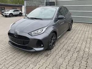 Mazda 2 Bild 2