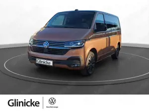 Volkswagen T6.1 Multivan 2.0 TDI Edition AHK DSG
