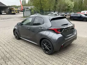 Mazda 2 Bild 4