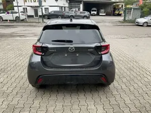 Mazda 2 Bild 5