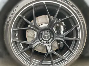 Mercedes-Benz AMG GT 63 4MATIC+ Liftsystem*Perf.sitze Bild 5