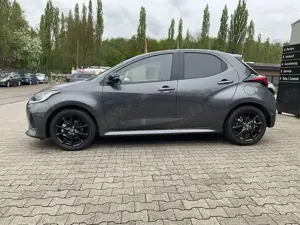 Mazda 2 Bild 3