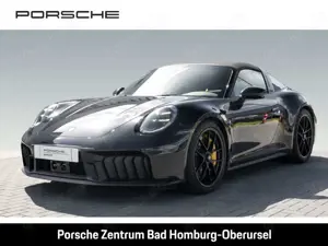 Porsche 992 911 Targa 4 GTS Burmester Liftsystem-VA LED