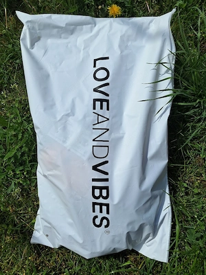 Französische Gummipuppi