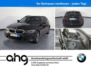 BMW 318 i Touring Sport Line Auto Innovationsp. Aut.