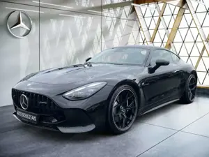 Mercedes-Benz AMG GT 63 4MATIC+ Liftsystem*Perf.sitze Bild 3
