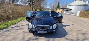 Mercedes-Benz E 320 CDI 7G-TRONIC Avantgarde