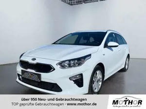 Kia Ceed SW / cee'd SW Ceed Sportswagon Vision 1.6 CRDi ACC+NAV+SHZ+DAB