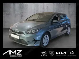 Kia Ceed / cee'd Ceed 1.5 T-GDI Vision *Rückfahkamera*Navi*