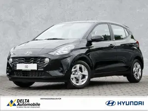 Hyundai i10 1.2 84PS A/T Trend Navi Kamera Carplay