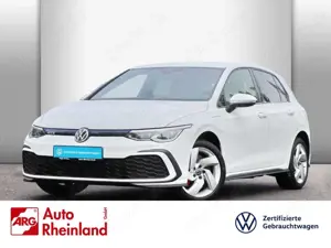 Volkswagen Golf VIII GTE 1.4 eHybrid OPF DSG NAVI/LED/ACC