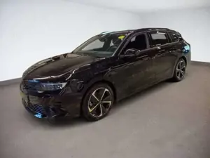 Opel Astra L ST GS 1.2 Hybrid 48V 100KW eDCT6+KAMERA+