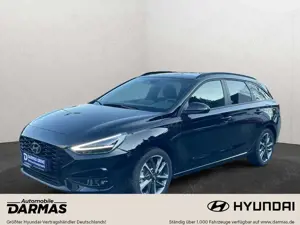 Hyundai i30 i30 Kombi 1.5 Turbo 48V DCT Advantage PanoD TOP