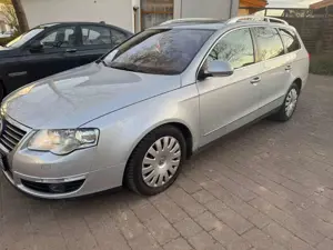 Volkswagen Passat 2.0 TDI DPF DSG Highline