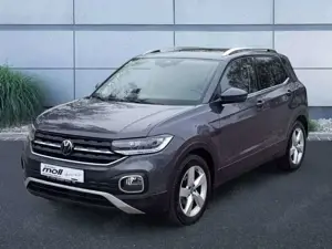Volkswagen T-Cross Style 1.0 TSI DSG ACC