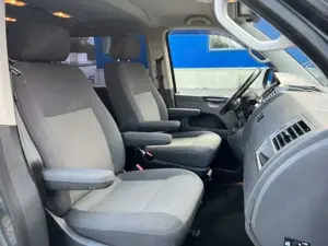 Volkswagen T5 Multivan Bild 5