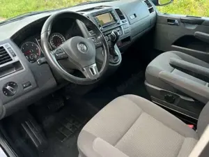 Volkswagen T5 Multivan Bild 4