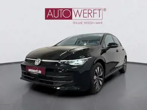 Volkswagen Golf 8 2.0 TDI DSG GOAL bl.LOGO AHK CAM NAVI TRAVEL