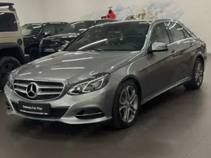 Mercedes-Benz E 200 Avantgarde Aut. ILS/PANO/U-FREI/2.HD/TOP!!