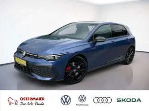 Volkswagen Golf VIII GTI BLACK STYLE 2.0TSI 265PS DSG ACC.KAMERA.N