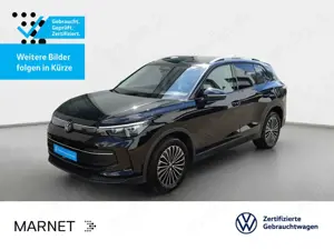 Volkswagen Tiguan 1.5 eTSI DSG Navi*AHK*LED+*Kamera*Digital