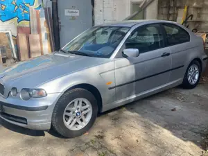 BMW 316 3er Compact 316ti compact