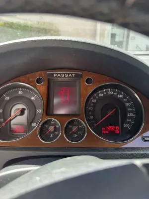 Volkswagen Passat Variant 2.0 TDI DPF DSG Comfortline